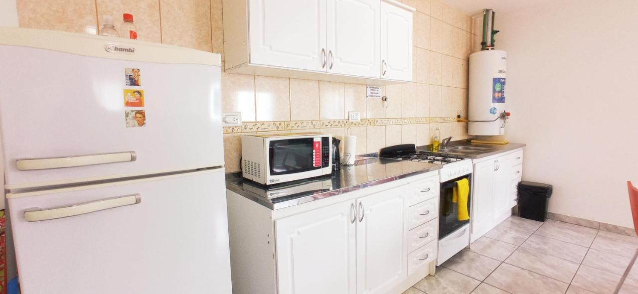 Apartamento Newen