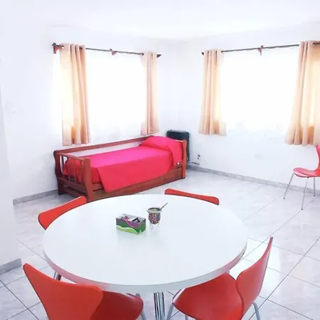 Apartamento Newen El Calafate Exterior foto