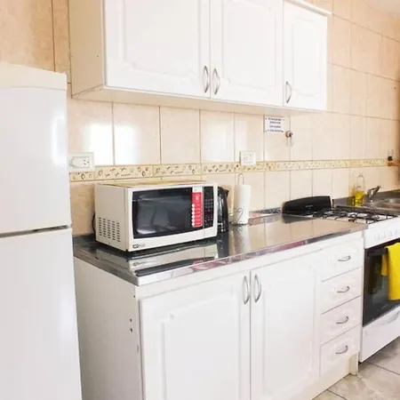 Apartamento Newen El Calafate Exterior foto