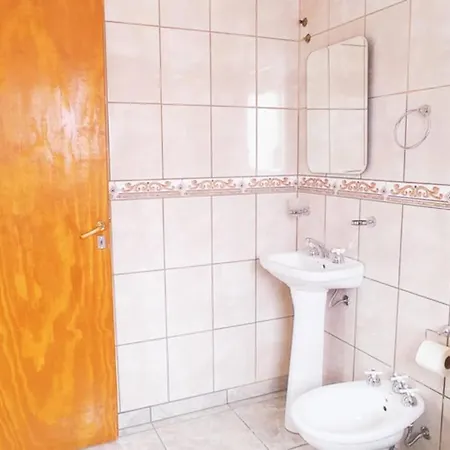 Apartamento Newen El Calafate Exterior foto