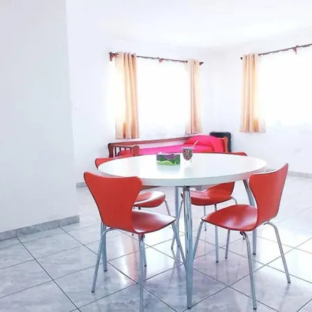 Apartamento Newen El Calafate Exterior foto