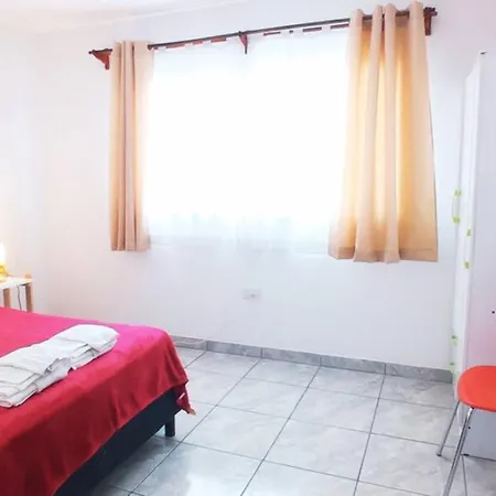 Apartamento Newen El Calafate Exterior foto