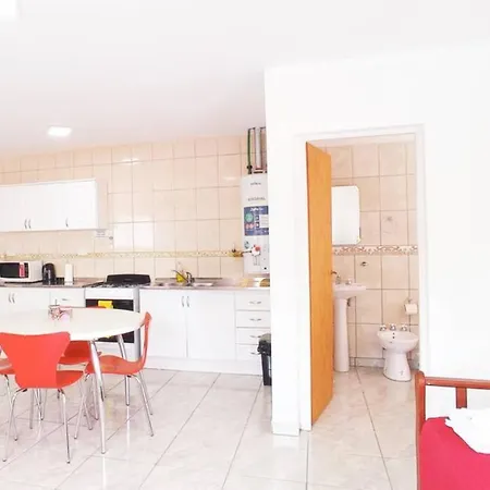 Apartamento Newen El Calafate Exterior foto