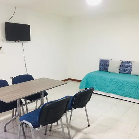 Apartamento Newen El Calafate Exterior foto