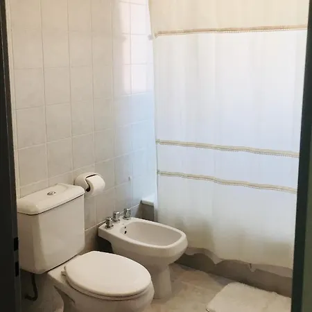 Apartamento Newen El Calafate Exterior foto