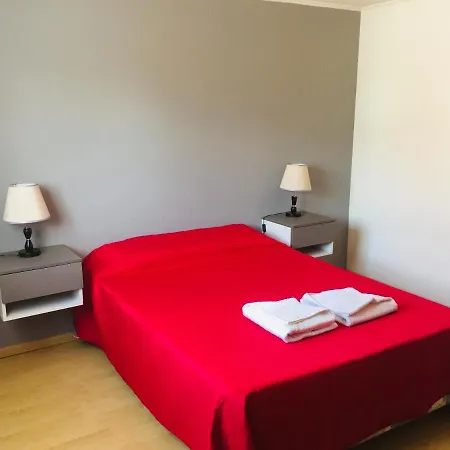 Apartamento Newen El Calafate Exterior foto