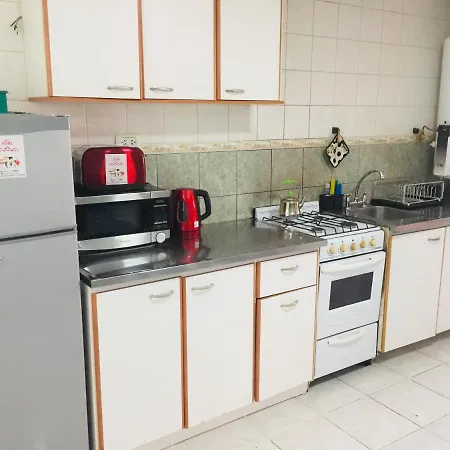 Apartamento Newen El Calafate Exterior foto