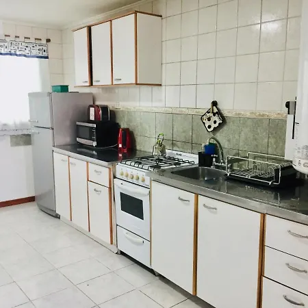 Apartamento Newen El Calafate Exterior foto