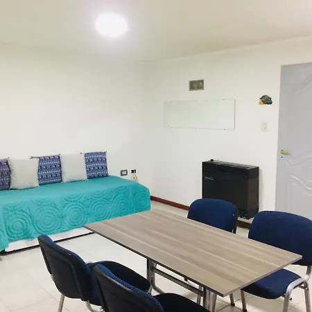 Apartamento Newen El Calafate Exterior foto