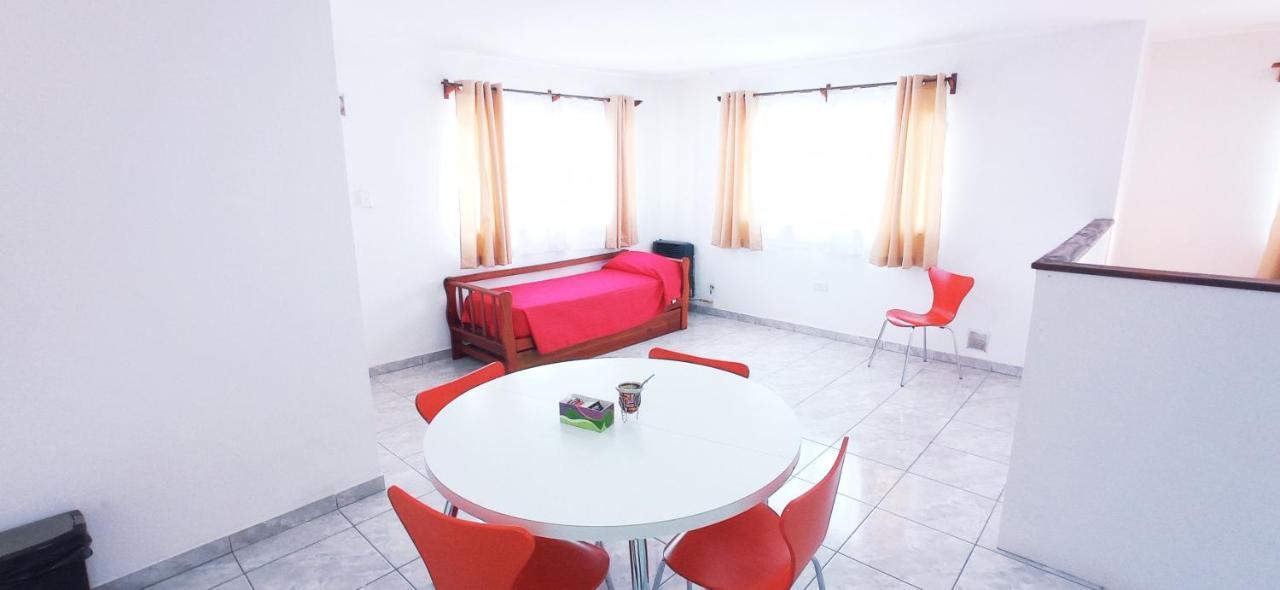 Apartment Newen *
