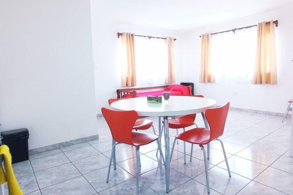 Apartment Newen El Calafate