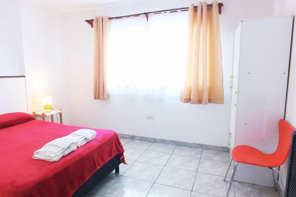 Newen Apartment *