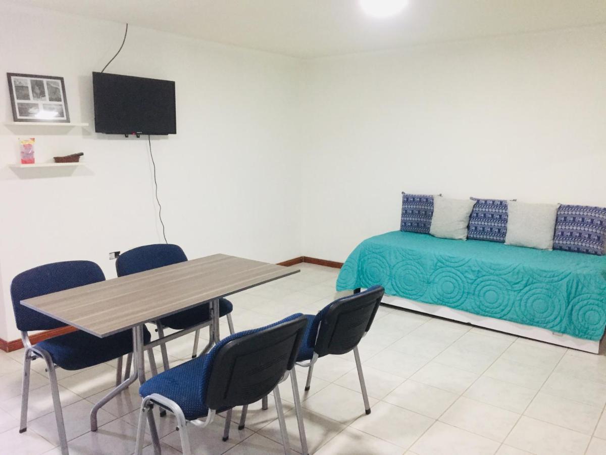Apartment Newen El Calafate