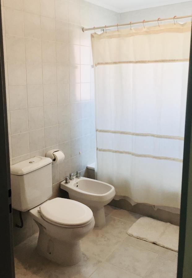 Newen Apartment