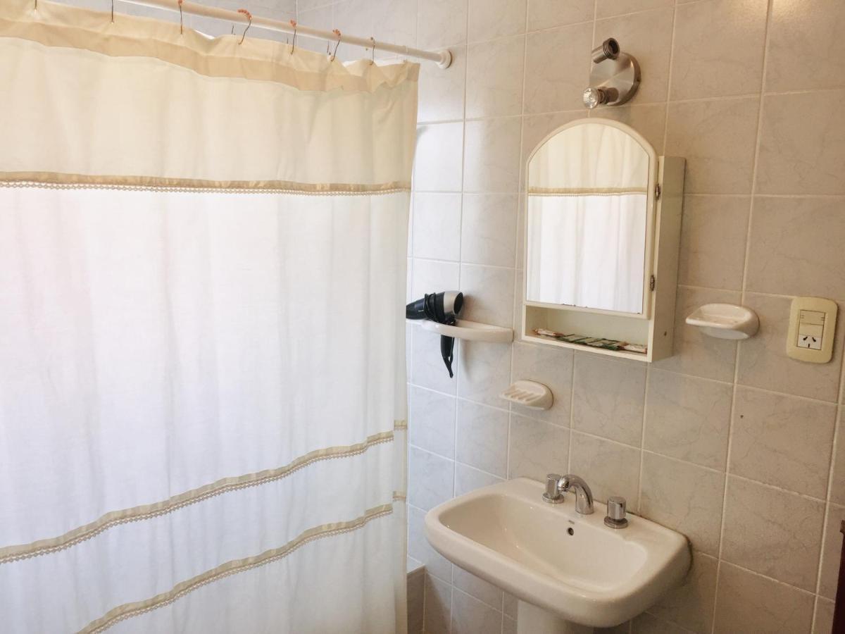 Newen Apartment El Calafate