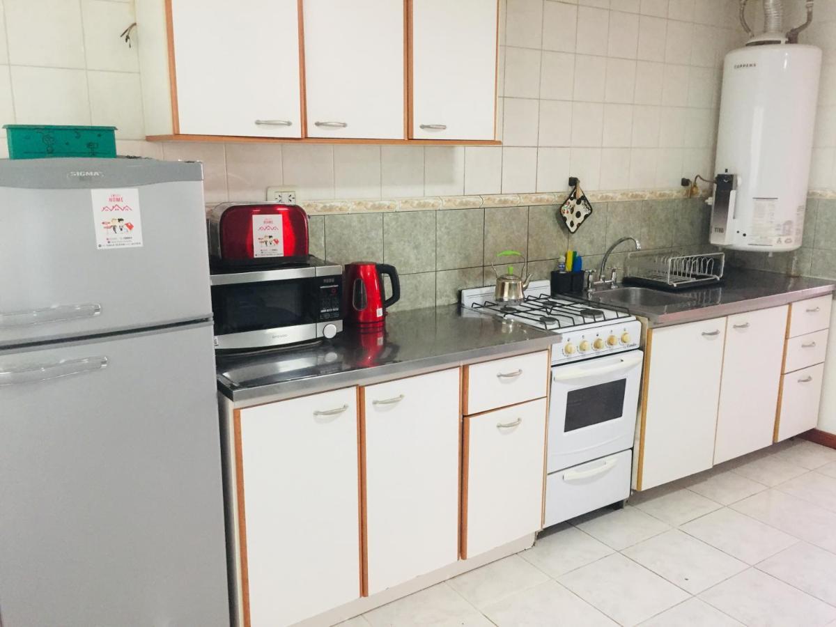Newen Apartment