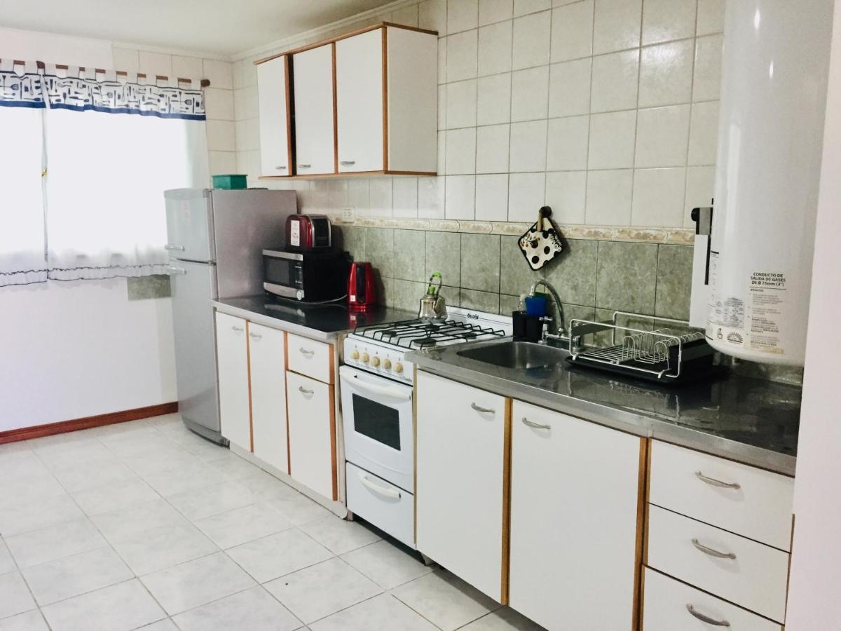 Newen Apartment